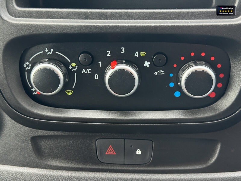 Used Renault Trafic 2021 for sale - 77042164: Photo 25