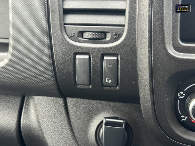 Used Renault Trafic 2021 for sale - 77042164: Photo 26