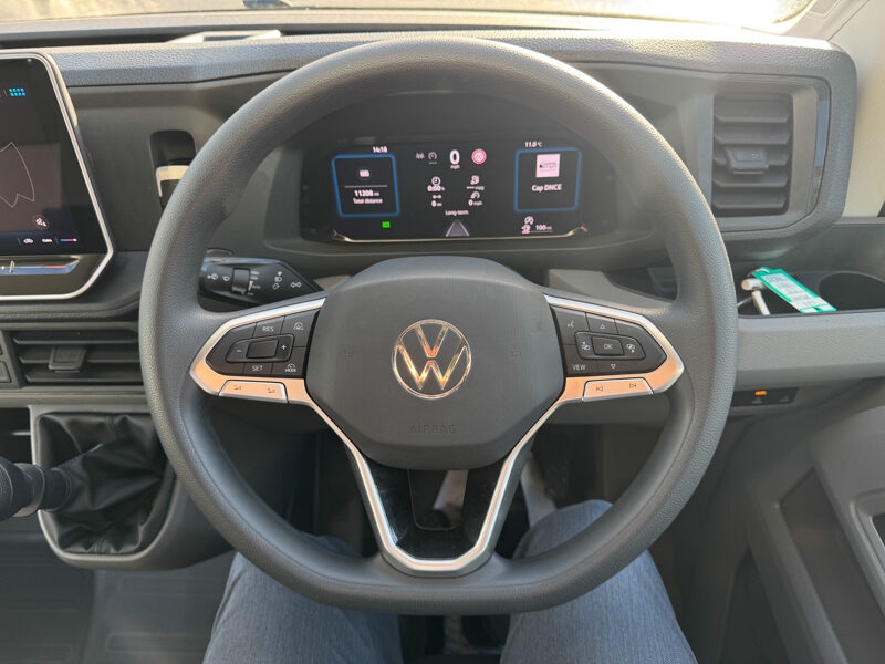 Used Volkswagen Crafter 2024 for sale - 77206987: Photo 15