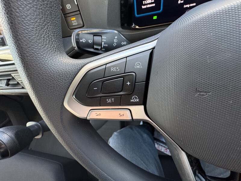 Used Volkswagen Crafter 2024 for sale - 77206987: Photo 16