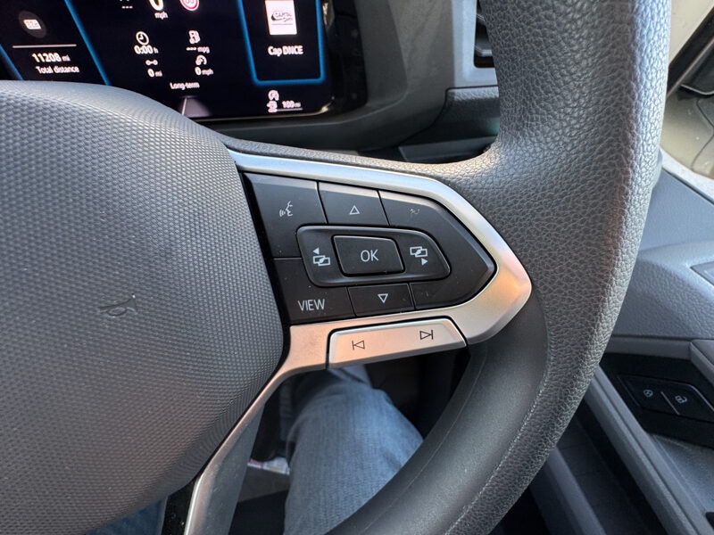 Used Volkswagen Crafter 2024 for sale - 77206987: Photo 17