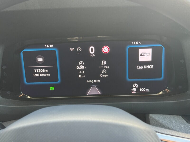 Used Volkswagen Crafter 2024 for sale - 77206987: Photo 18