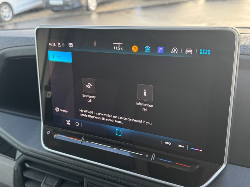 Used Volkswagen Crafter 2024 for sale - 77206987: Photo 25