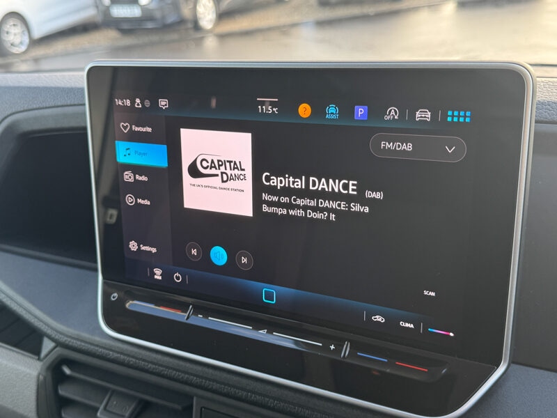 Used Volkswagen Crafter 2024 for sale - 77206987: Photo 26