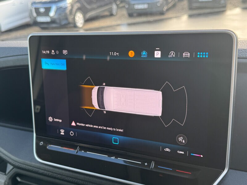 Used Volkswagen Crafter 2024 for sale - 77206987: Photo 29