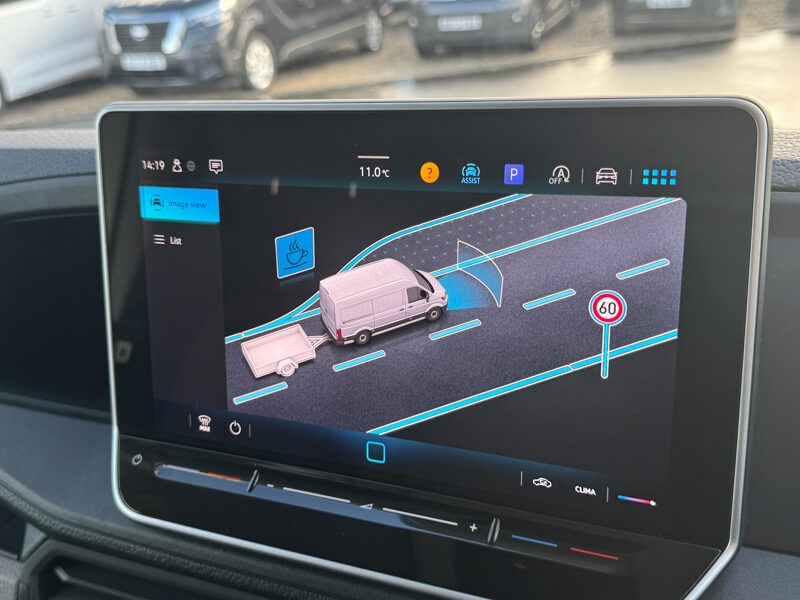 Used Volkswagen Crafter 2024 for sale - 77206987: Photo 30