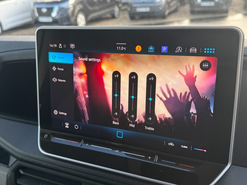 Used Volkswagen Crafter 2024 for sale - 77206987: Photo 32