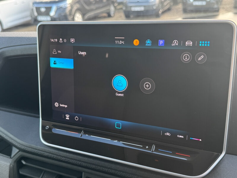 Used Volkswagen Crafter 2024 for sale - 77206987: Photo 33