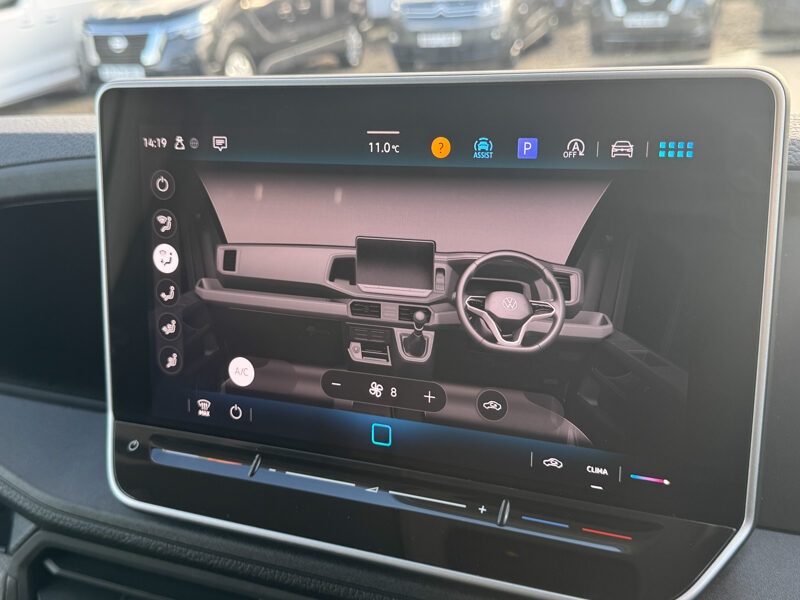 Used Volkswagen Crafter 2024 for sale - 77206987: Photo 35