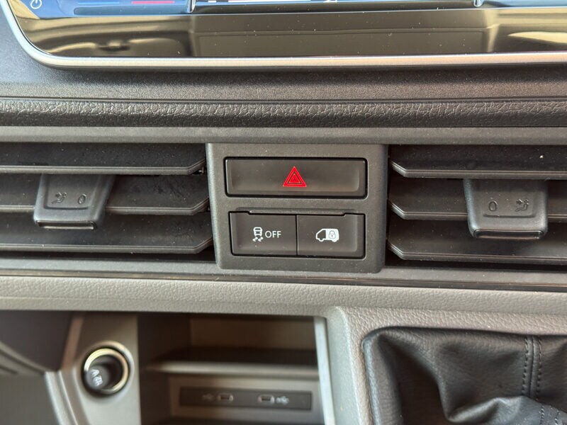 Used Volkswagen Crafter 2024 for sale - 77206987: Photo 37