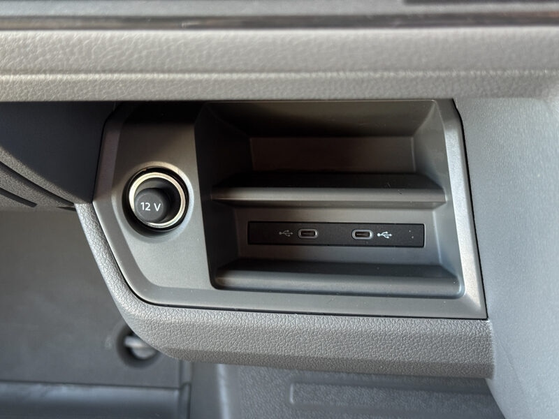 Used Volkswagen Crafter 2024 for sale - 77206987: Photo 38