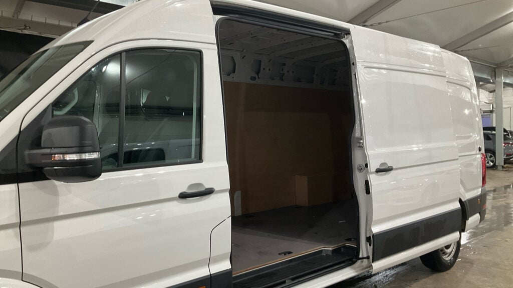 Used Volkswagen Crafter 2024 for sale - 77206987: Photo 8