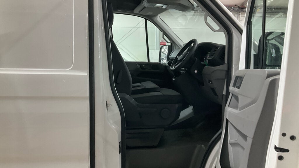 Used Volkswagen Crafter 2024 for sale - 77206987: Photo 9