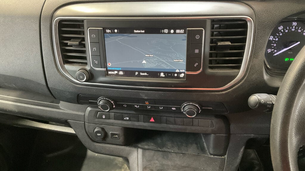 Used Vauxhall Vivaro 2023 for sale - 77873443: Photo 11