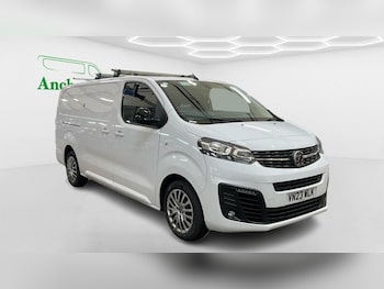 Used Vauxhall Vivaro 2023 for sale - 77873443: Photo