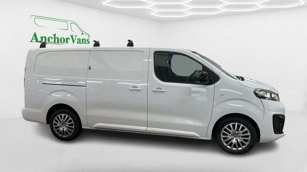 Used Vauxhall Vivaro 2023 for sale - 77873443: Photo 3
