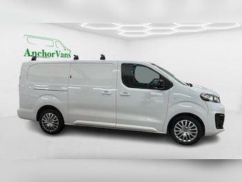 Used Vauxhall Vivaro 2023 for sale - 77873443: Photo