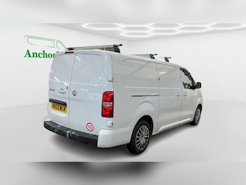 Used Vauxhall Vivaro 2023 for sale - 77873443: Photo