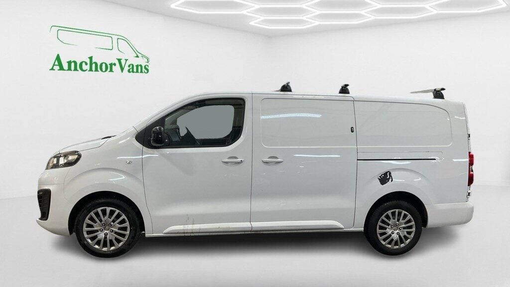 Used Vauxhall Vivaro 2023 for sale - 77873443: Photo 7