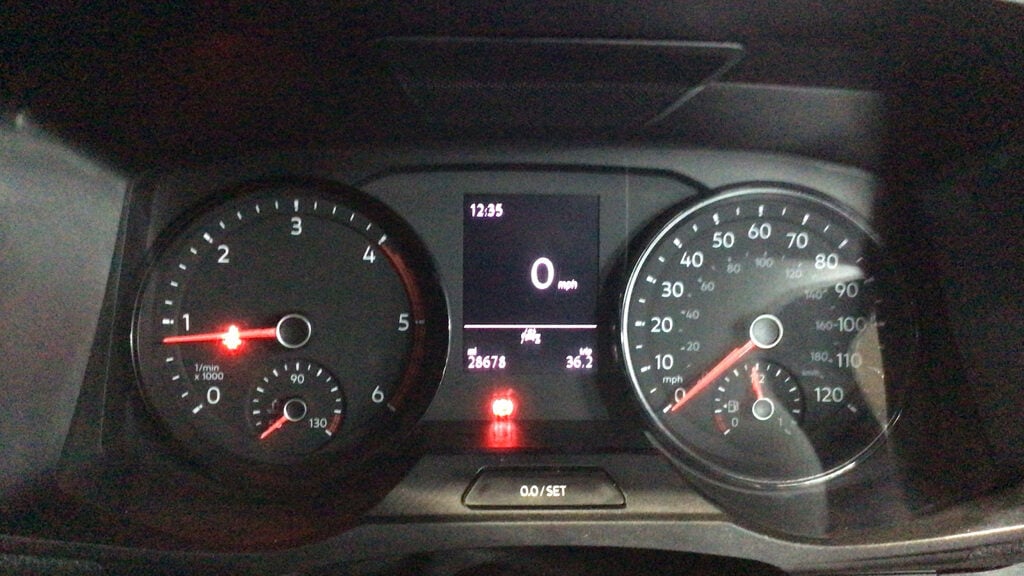 Used Volkswagen Crafter 2021 for sale - 77041552: Photo 10