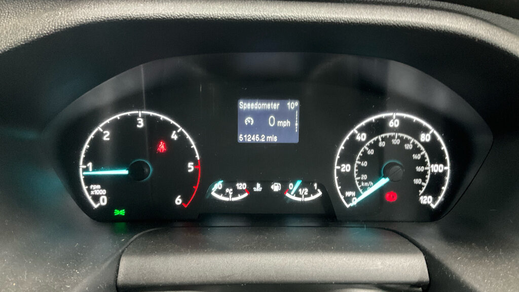 Used Ford Transit Custom 2022 for sale - 77207016: Photo 10