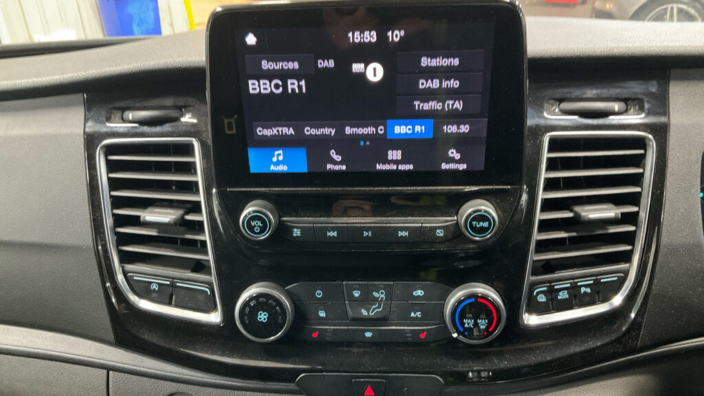 Used Ford Transit Custom 2022 for sale - 77207016: Photo 11