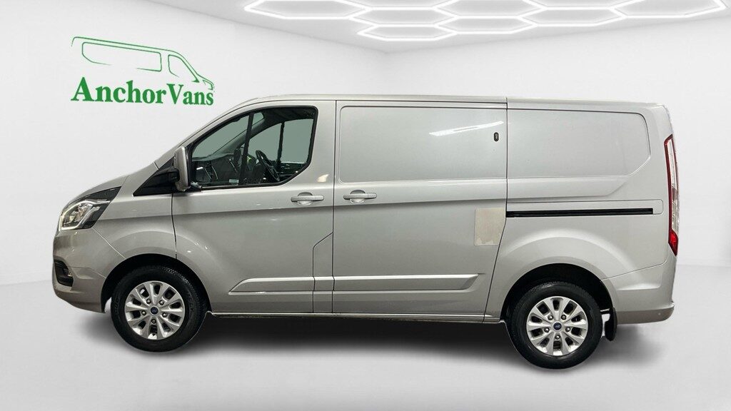 Used Ford Transit Custom 2022 for sale - 77207016: Photo 7