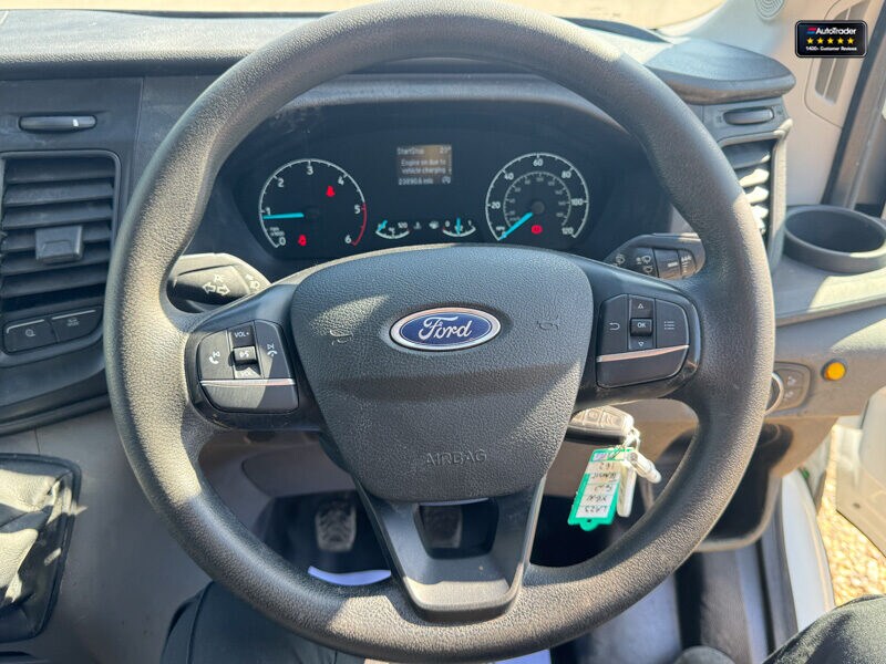 Vehicle 20
