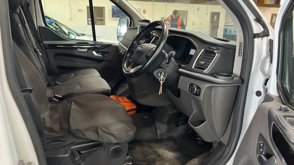 Vehicle 9