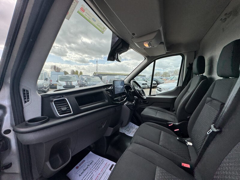 Used Ford Transit 2024 for sale - 77528218: Photo 12