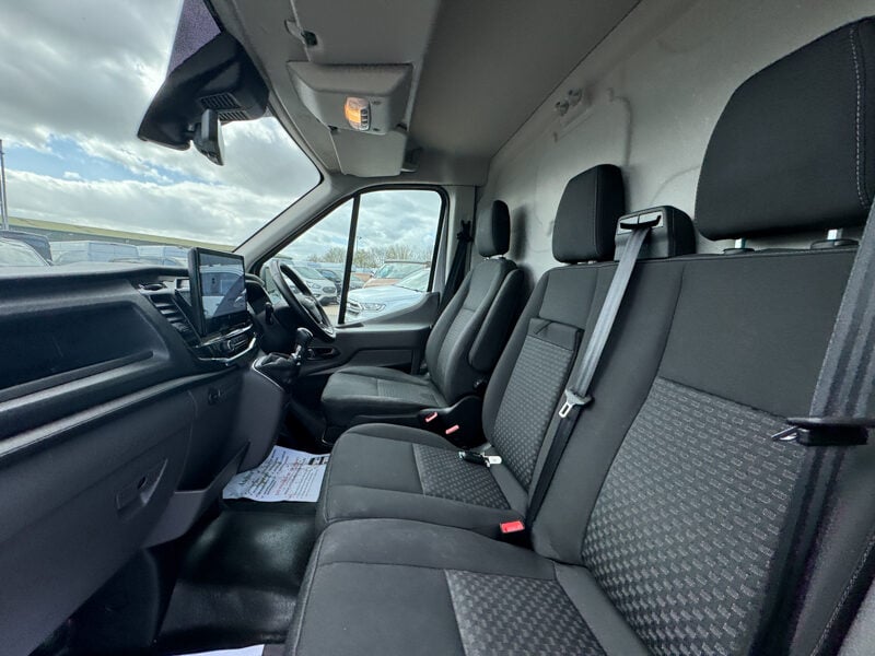 Used Ford Transit 2024 for sale - 77528218: Photo 13
