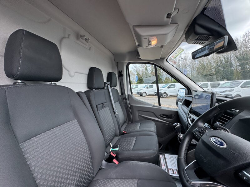 Used Ford Transit 2024 for sale - 77528218: Photo 14