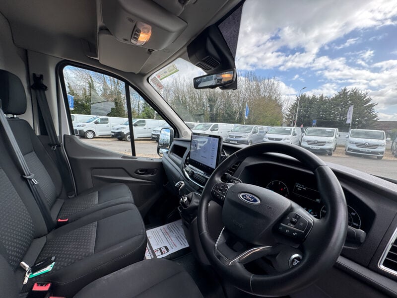 Used Ford Transit 2024 for sale - 77528218: Photo 15