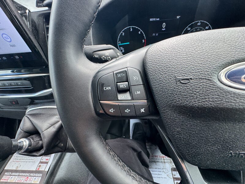 Used Ford Transit 2024 for sale - 77528218: Photo 17