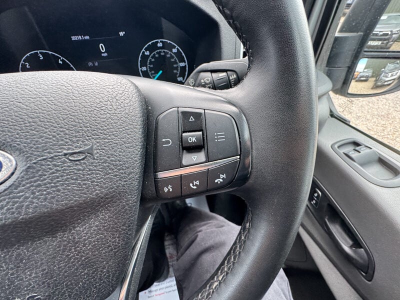 Used Ford Transit 2024 for sale - 77528218: Photo 18