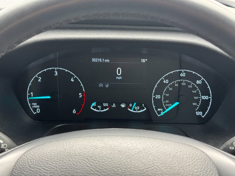 Used Ford Transit 2024 for sale - 77528218: Photo 19