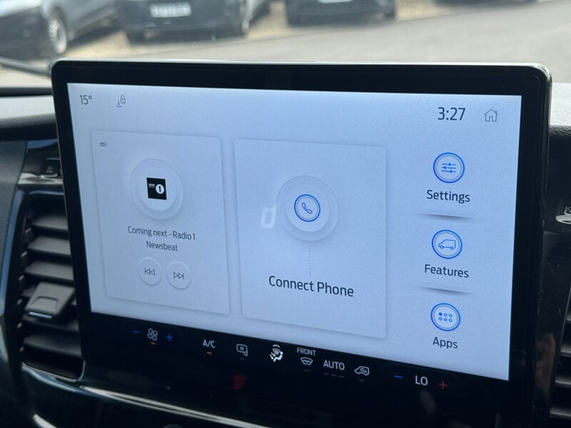 Used Ford Transit 2024 for sale - 77528218: Photo 24