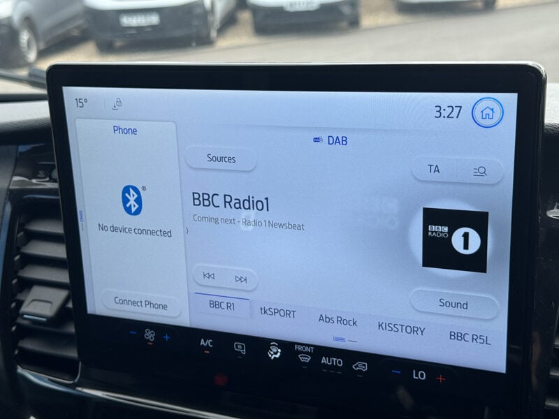 Used Ford Transit 2024 for sale - 77528218: Photo 25