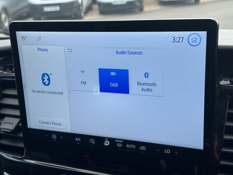 Used Ford Transit 2024 for sale - 77528218: Photo 26