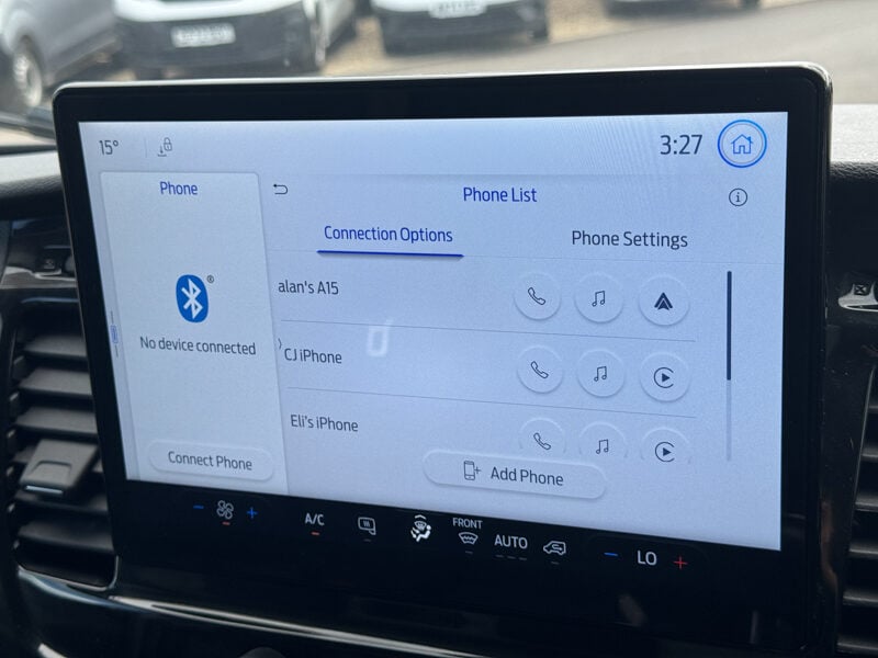 Used Ford Transit 2024 for sale - 77528218: Photo 27