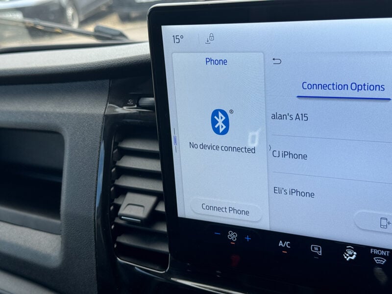 Used Ford Transit 2024 for sale - 77528218: Photo 28