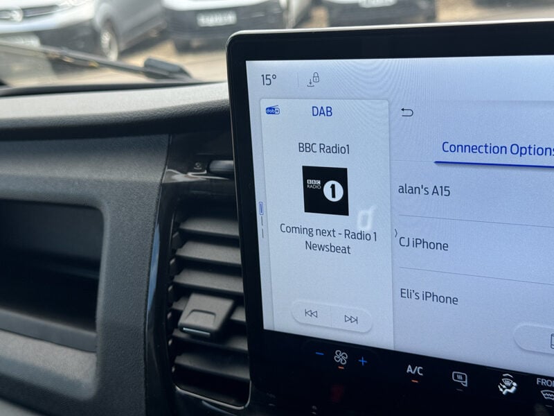 Used Ford Transit 2024 for sale - 77528218: Photo 29