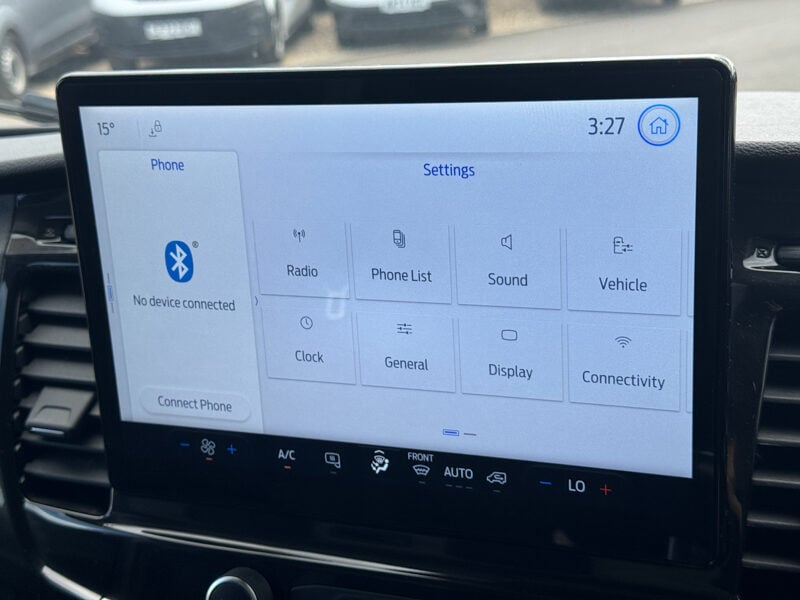 Used Ford Transit 2024 for sale - 77528218: Photo 31