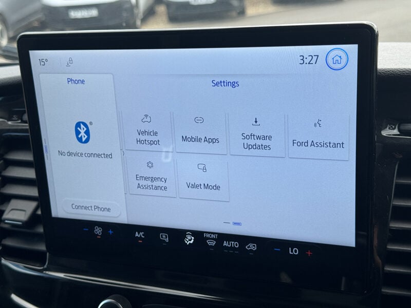 Used Ford Transit 2024 for sale - 77528218: Photo 32