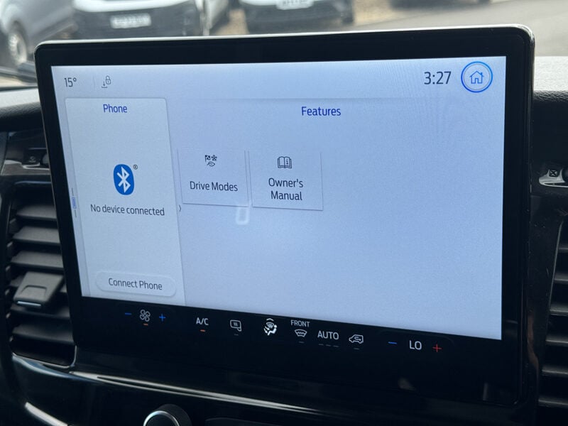 Used Ford Transit 2024 for sale - 77528218: Photo 33