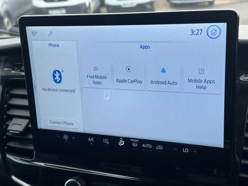 Used Ford Transit 2024 for sale - 77528218: Photo 34