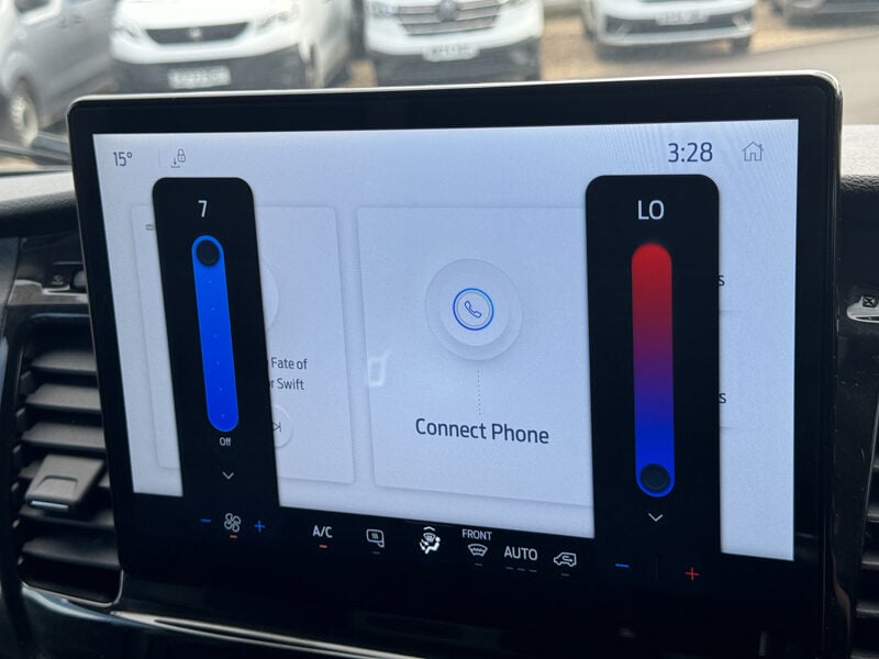 Used Ford Transit 2024 for sale - 77528218: Photo 35