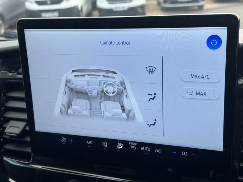 Used Ford Transit 2024 for sale - 77528218: Photo 36