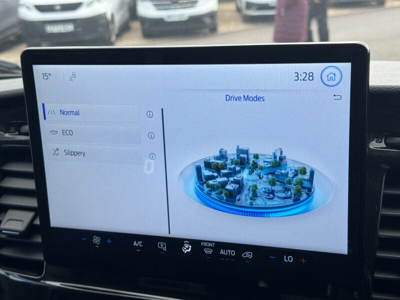 Used Ford Transit 2024 for sale - 77528218: Photo 37