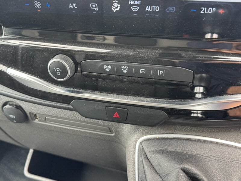 Used Ford Transit 2024 for sale - 77528218: Photo 39